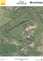 Aerial Land Plan