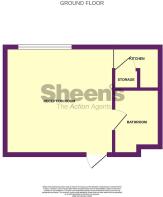 108 The Lodge Floor Plan