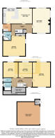 Floorplan - Twyn ...