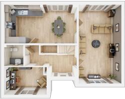 Ground Floor