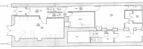 Ground Floor Plan
