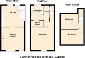 2 WAINGATEBRIDGE COTTAGES, HAVERIGG.jpg