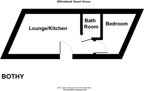 Willowbank Bothy 