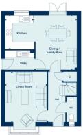 Romsey Ground Floor