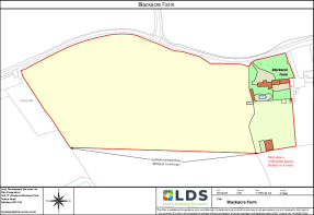 Land Plan, Blackacre