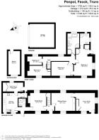 Grass Vale - Floor plan