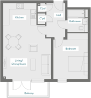 13 Nightingale Sq.