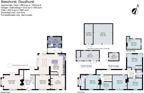 Floorplans