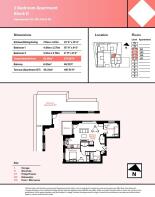 Plot floorplan