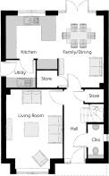 Ground floor