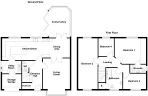 6 Plover Drive, Biddulph - all floors.JPG