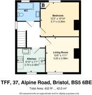 TFF, 37, Alpine Road, Easton, Bristol, BS5 6BE.jpg