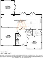 Ground Floor Floorplan