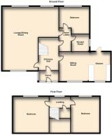 Aldor Deeping, Rugby - all floors.JPG