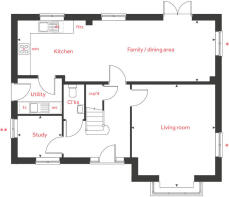 Ground floor