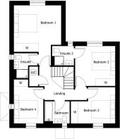 Floorplans