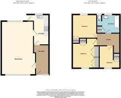 Manford Cross - Floorplan