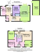 2D FLOOR PLAN