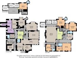 The Hall