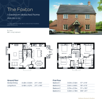 Floorplans