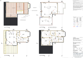 Floor/Site plan 2