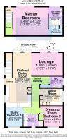 2D FLOORPLAN