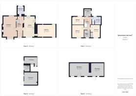 Floor/Site plan 2