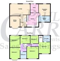 Floorplan One