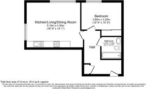 FLOOR-PLAN