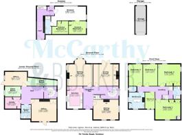 70 Trinity Road, Ventnor - all floors.JPG