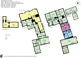 People's Market floorplan