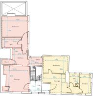 Apt 3 & 4