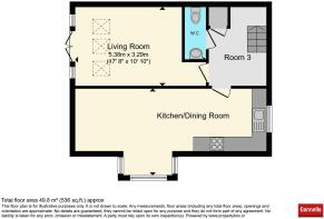 Floorplan 2