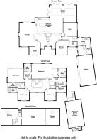 Fairways, 23c Sywell Road, Overstone - Floorplan.J