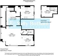Floor/Site plan 2