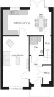 Ground Floor Plan