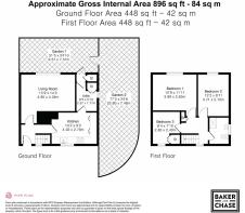 Hoe Lane Floorplan