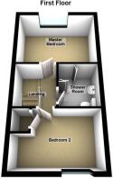 Floor Plan-First Flo