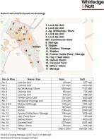 Floor/Site plan 2