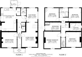 AF Floorplan