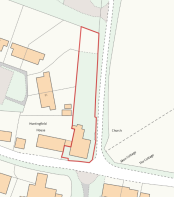 Floor/Site plan 2