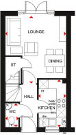 Wilford GDWH GD for mobile