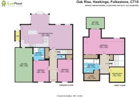 Floorplan 2D