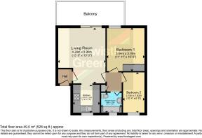 FLOOR-PLAN