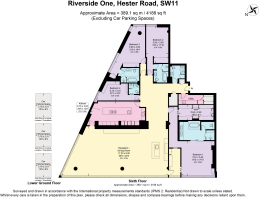 Riverside One Floorp