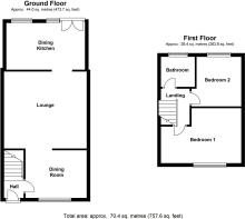 Ground/First Floor