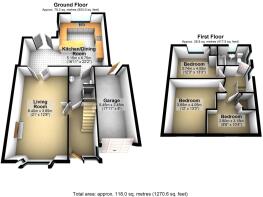FLOOR PLAN 3D