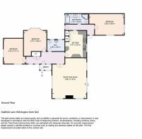 ¿Oakdene¿, Oakfield Lane Wilmington Kent DA2 7AA.j