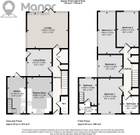 13 Landseer Avenue