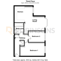Third Floor